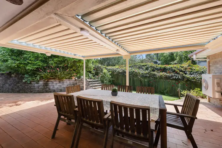 Fourth view of Homely house listing, 11 Quorn Close, Buderim QLD 4556