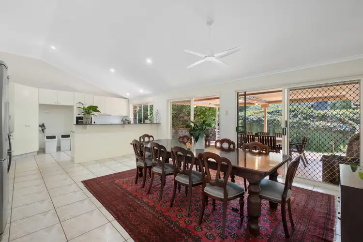 Fifth view of Homely house listing, 11 Quorn Close, Buderim QLD 4556
