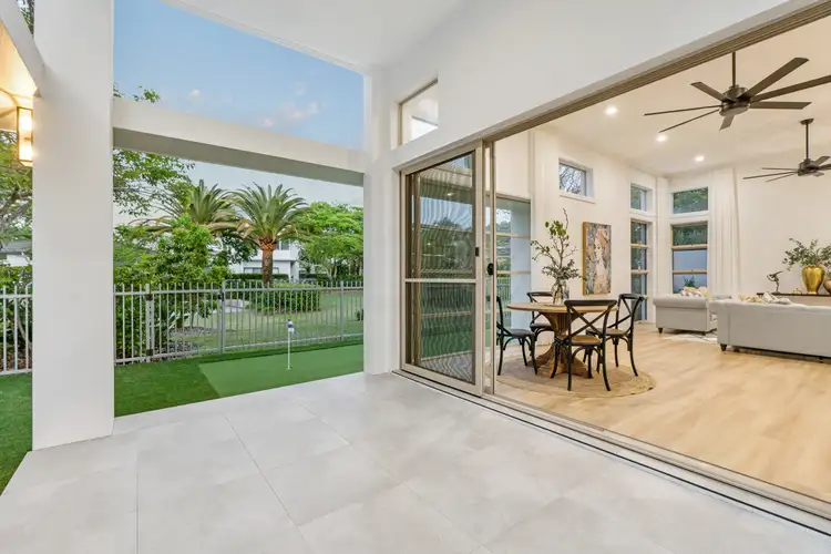 Sixth view of Homely house listing, 6044 Lucerne Circuit, Hope Island QLD 4212