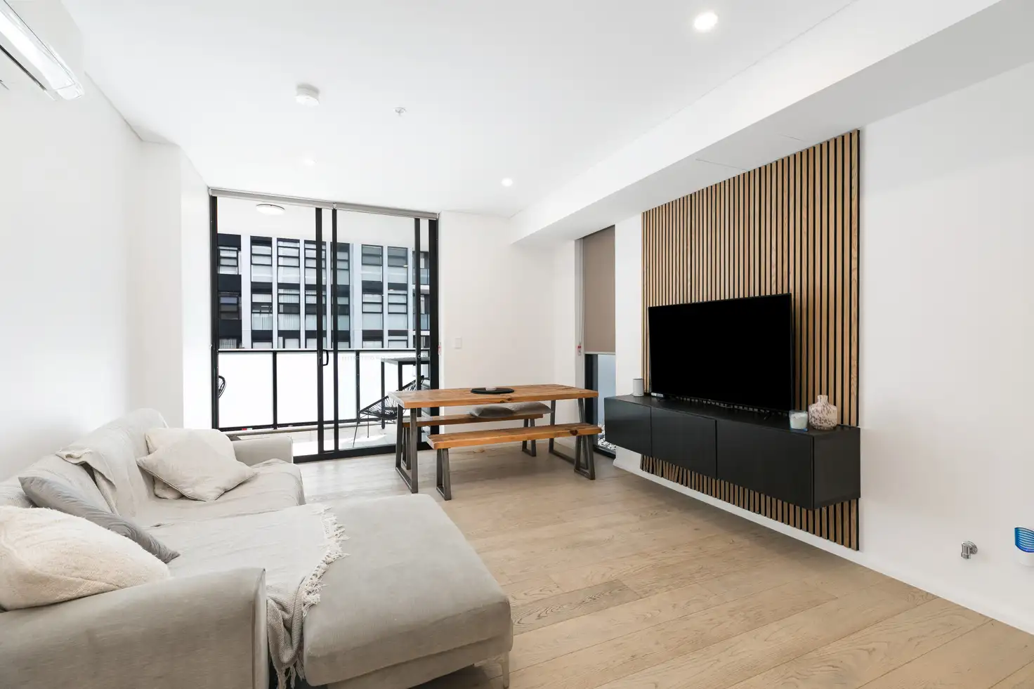 Main view of Homely apartment listing, 115/6 Village Place, Kirrawee NSW 2232