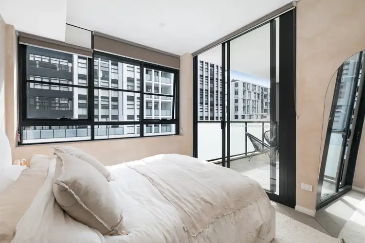 Fourth view of Homely apartment listing, 115/6 Village Place, Kirrawee NSW 2232