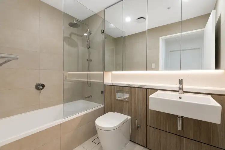 Fifth view of Homely apartment listing, 115/6 Village Place, Kirrawee NSW 2232