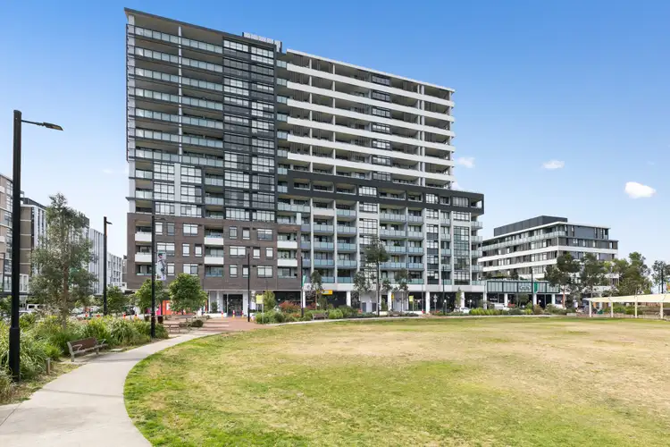 Sixth view of Homely apartment listing, 115/6 Village Place, Kirrawee NSW 2232