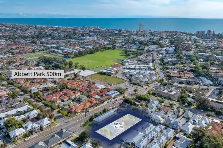 Third view of Homely house listing, 75 Abbett Street, Scarborough WA 6019