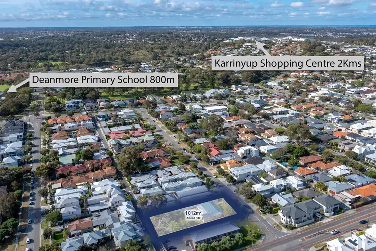 Fourth view of Homely house listing, 75 Abbett Street, Scarborough WA 6019