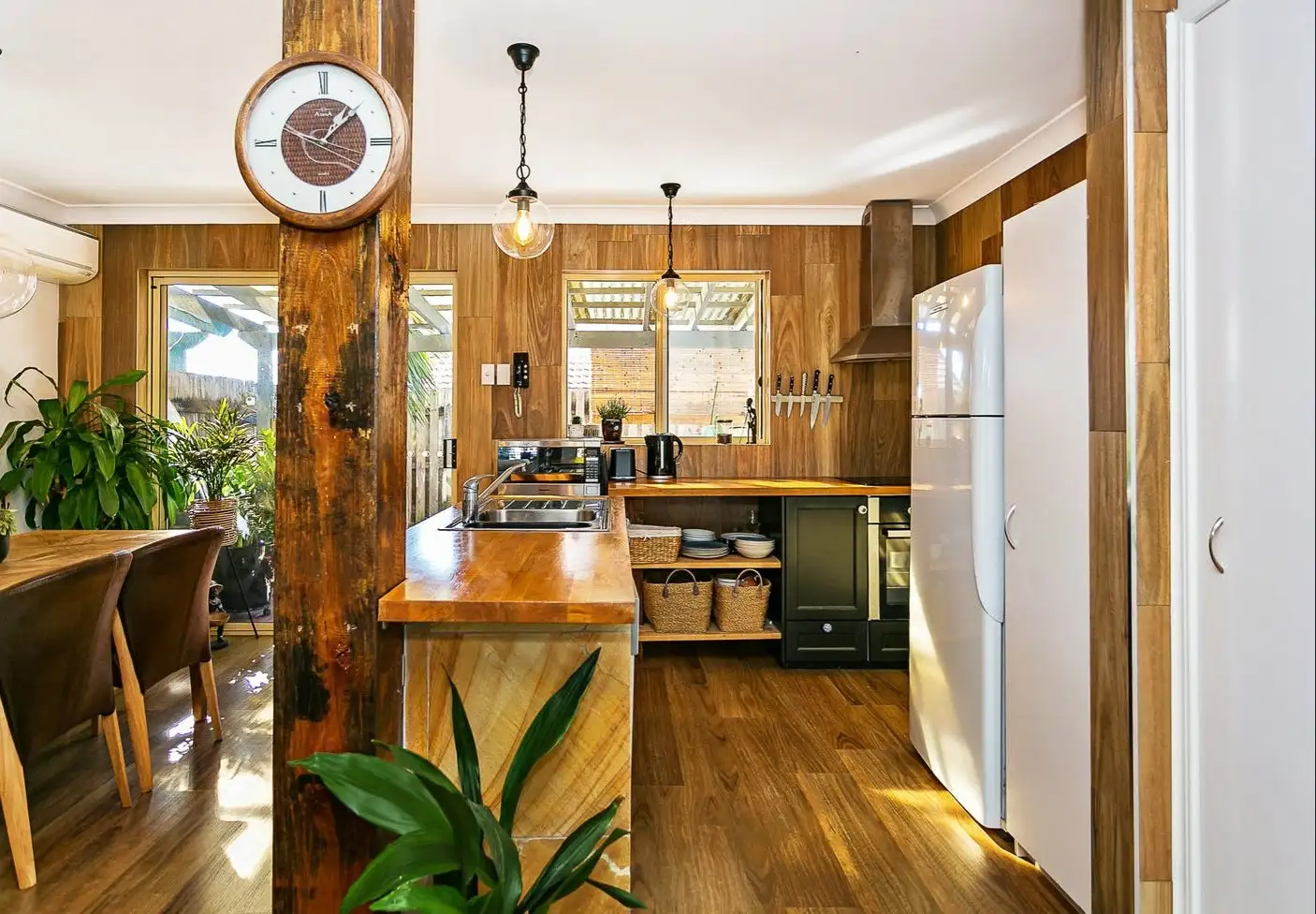 Main view of Homely townhouse listing, 3/17 Douma Drive, Mudgeeraba QLD 4213