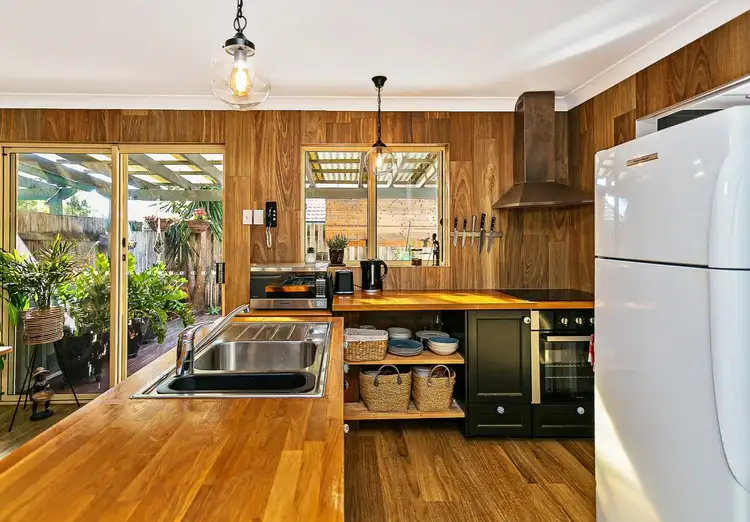Second view of Homely townhouse listing, 3/17 Douma Drive, Mudgeeraba QLD 4213