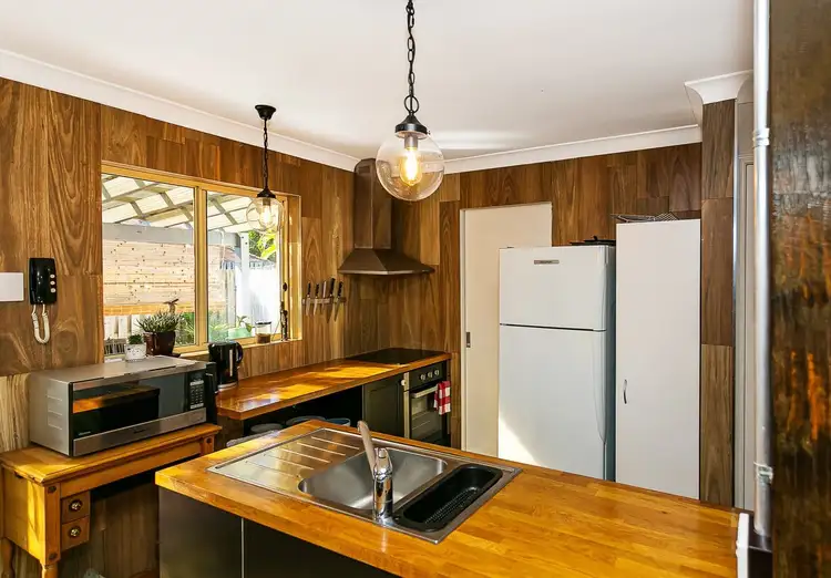 Third view of Homely townhouse listing, 3/17 Douma Drive, Mudgeeraba QLD 4213