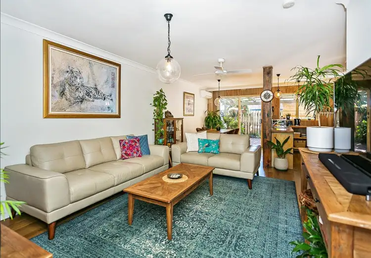 Fourth view of Homely townhouse listing, 3/17 Douma Drive, Mudgeeraba QLD 4213