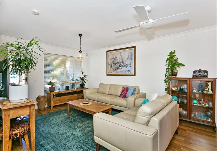 Fifth view of Homely townhouse listing, 3/17 Douma Drive, Mudgeeraba QLD 4213