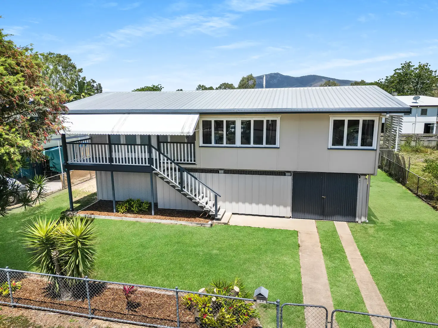 Main view of Homely house listing, 13 Paskin Street, Vincent QLD 4814