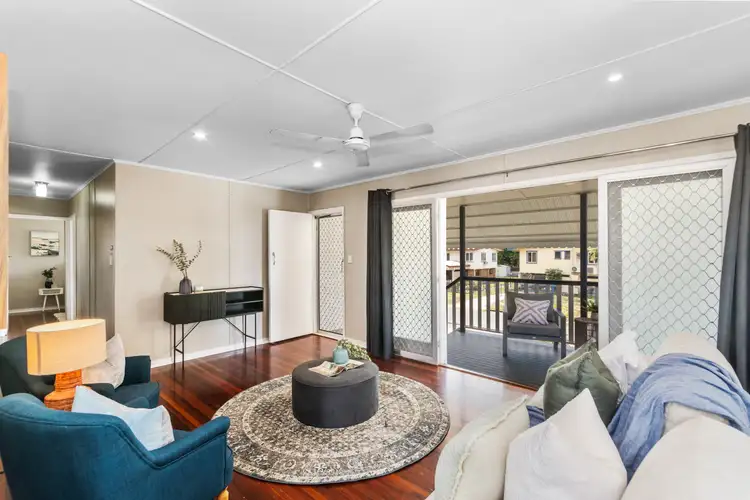 Fifth view of Homely house listing, 13 Paskin Street, Vincent QLD 4814