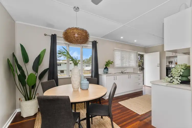 Sixth view of Homely house listing, 13 Paskin Street, Vincent QLD 4814