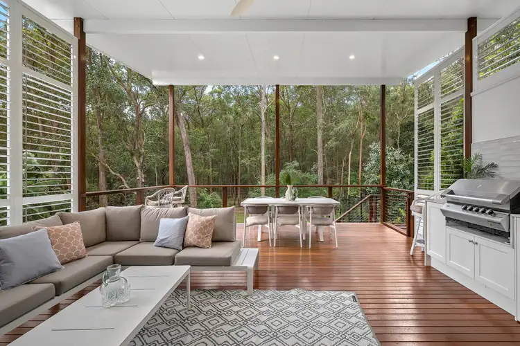 Second view of Homely house listing, 78 Bankside Street, Nathan QLD 4111