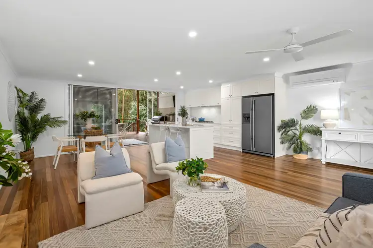 Fourth view of Homely house listing, 78 Bankside Street, Nathan QLD 4111