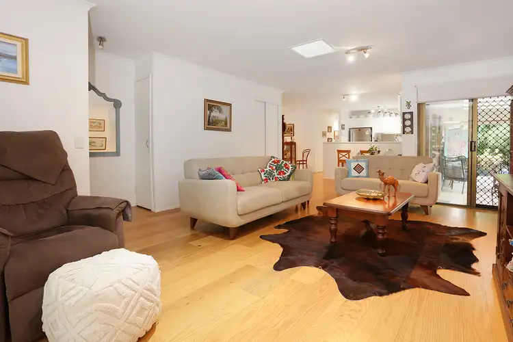 Third view of Homely villa listing, 3/74 Mattocks Road, Varsity Lakes QLD 4227