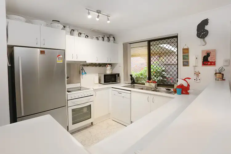 Fifth view of Homely villa listing, 3/74 Mattocks Road, Varsity Lakes QLD 4227
