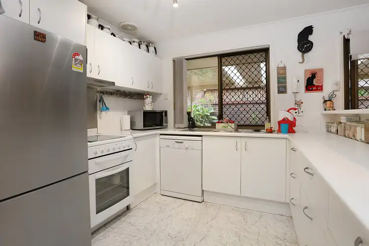Sixth view of Homely villa listing, 3/74 Mattocks Road, Varsity Lakes QLD 4227