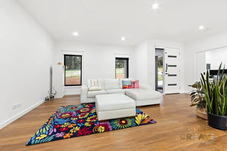 Third view of Homely house listing, 25 Thomson Lane, Kinglake VIC 3763
