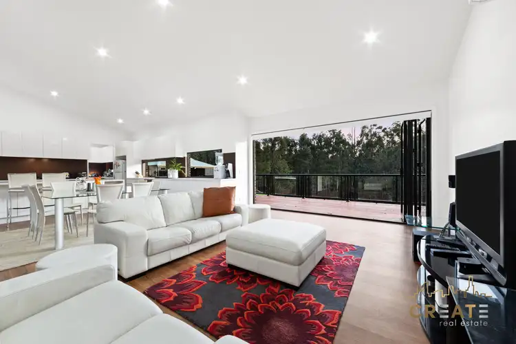 Fourth view of Homely house listing, 25 Thomson Lane, Kinglake VIC 3763