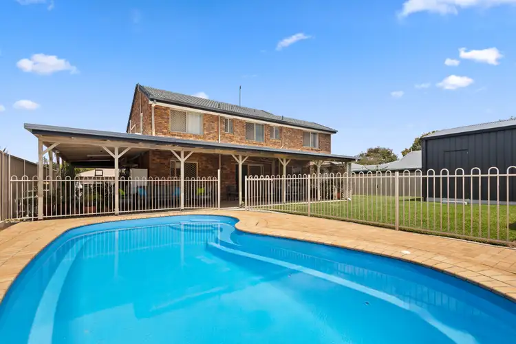 27 Somerton Street, Bracken Ridge QLD 4017
