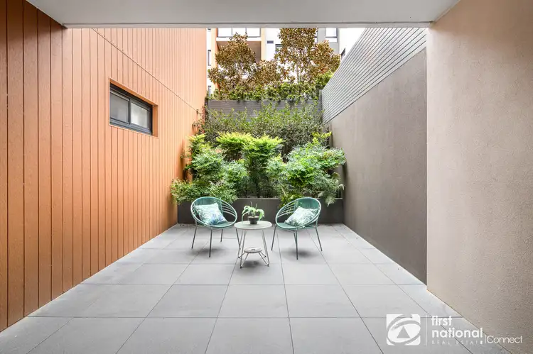 Third view of Homely apartment listing, G26/5 Adonis Avenue, Rouse Hill NSW 2155