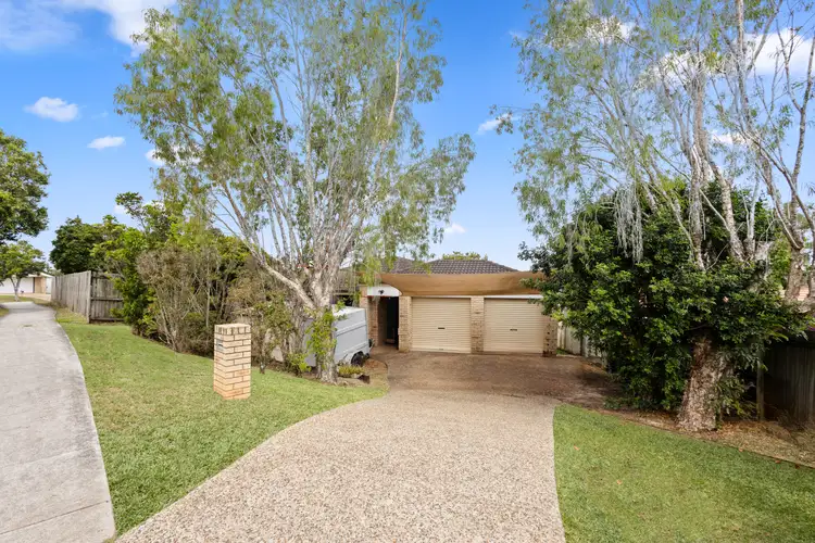 Main view of Homely house listing, 4 Azure Crescent, Griffin QLD 4503