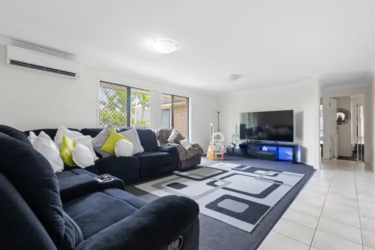 Second view of Homely house listing, 4 Azure Crescent, Griffin QLD 4503