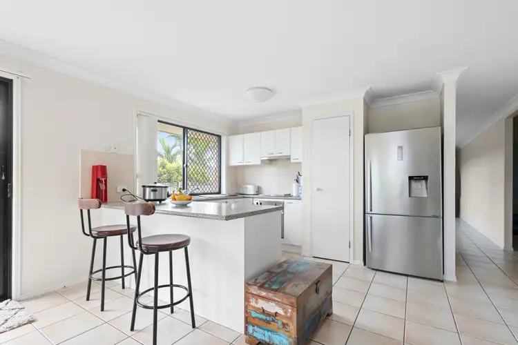 Third view of Homely house listing, 4 Azure Crescent, Griffin QLD 4503