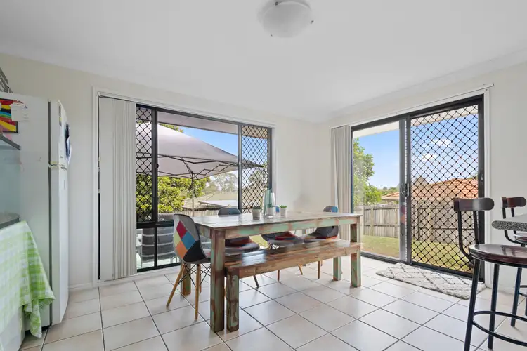 Fourth view of Homely house listing, 4 Azure Crescent, Griffin QLD 4503
