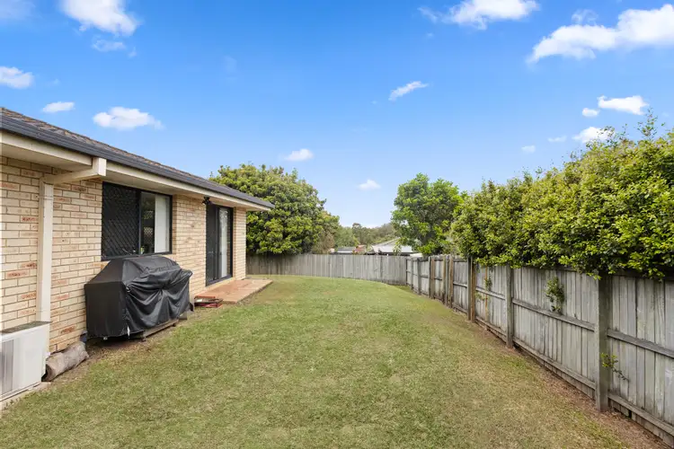 Fifth view of Homely house listing, 4 Azure Crescent, Griffin QLD 4503