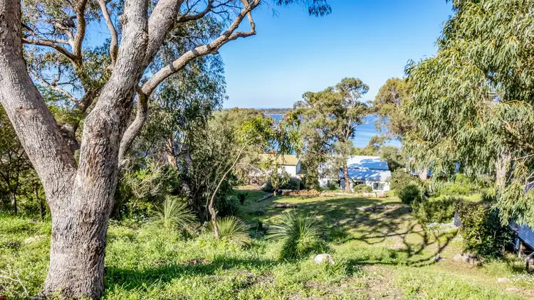 Fifth view of Homely land listing, 68 Estuary View Road, Dawesville WA 6211