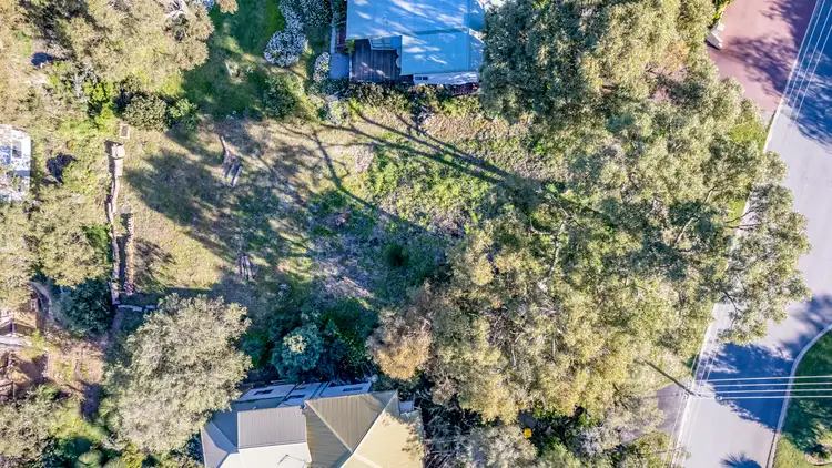 Seventh view of Homely land listing, 68 Estuary View Road, Dawesville WA 6211