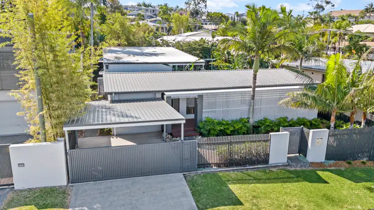 12 Ocean View Avenue, Mooloolaba QLD 4557
