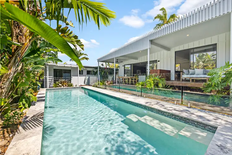 Second view of Homely house listing, 12 Ocean View Avenue, Mooloolaba QLD 4557