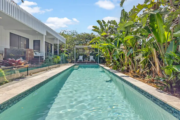 Fourth view of Homely house listing, 12 Ocean View Avenue, Mooloolaba QLD 4557