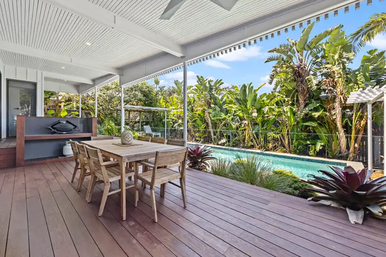 Fifth view of Homely house listing, 12 Ocean View Avenue, Mooloolaba QLD 4557