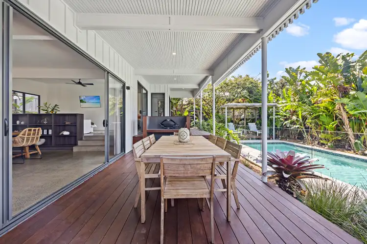 Sixth view of Homely house listing, 12 Ocean View Avenue, Mooloolaba QLD 4557