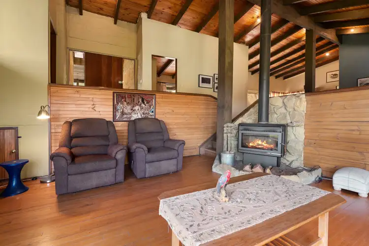 Fourth view of Homely house listing, 623 Ashbourne Road, Woodend VIC 3442