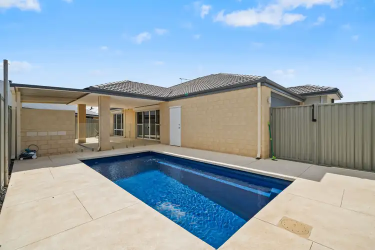 Second view of Homely house listing, 20 Coppin Way, South Yunderup WA 6208