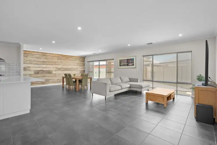 Fourth view of Homely house listing, 20 Coppin Way, South Yunderup WA 6208