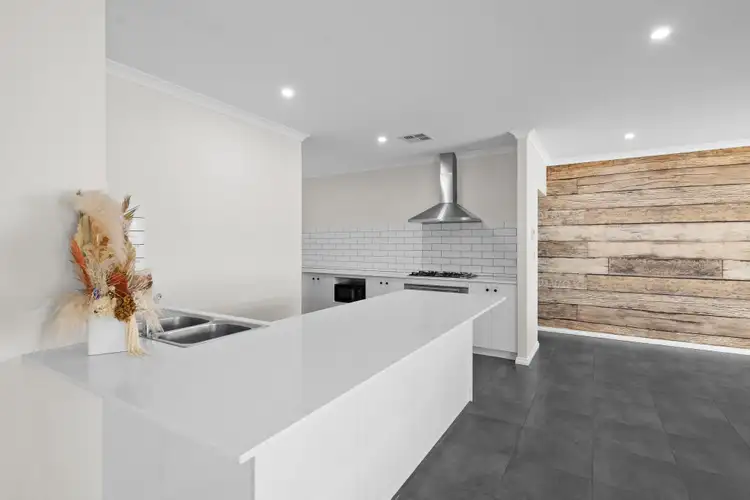 Sixth view of Homely house listing, 20 Coppin Way, South Yunderup WA 6208