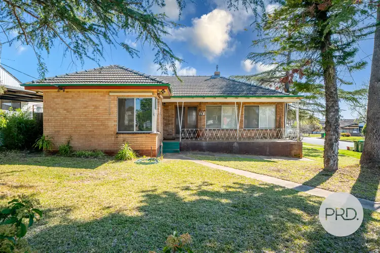 Main view of Homely house listing, 15 Alexander Street, Ashmont NSW 2650