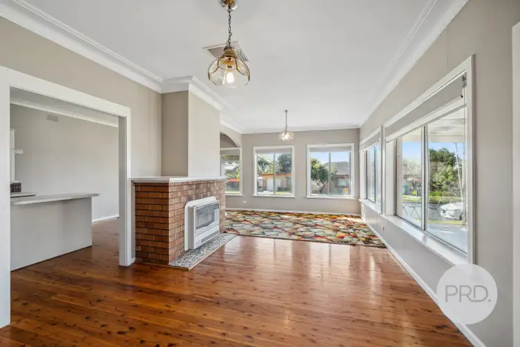 Second view of Homely house listing, 15 Alexander Street, Ashmont NSW 2650