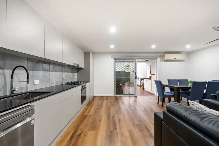 3/30 Moonie Drive, Coomera QLD 4209
