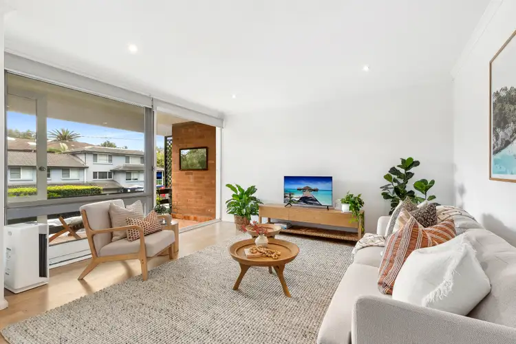 Second view of Homely apartment listing, 8/14-16 Robertson Street, Narrabeen NSW 2101