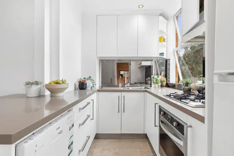 Fourth view of Homely apartment listing, 8/14-16 Robertson Street, Narrabeen NSW 2101