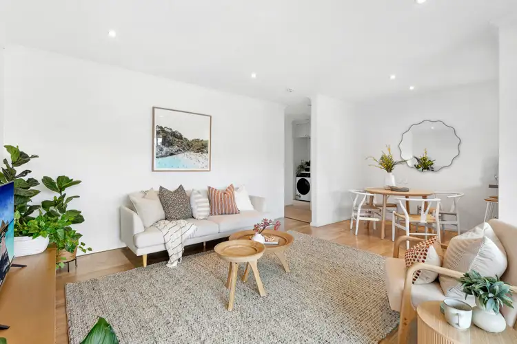 Fifth view of Homely apartment listing, 8/14-16 Robertson Street, Narrabeen NSW 2101