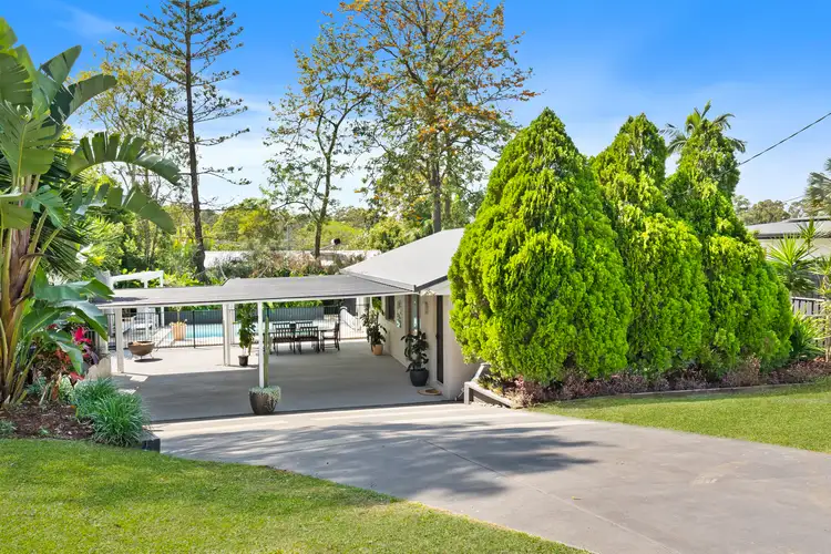 15 Little John Street, Daisy Hill QLD 4127