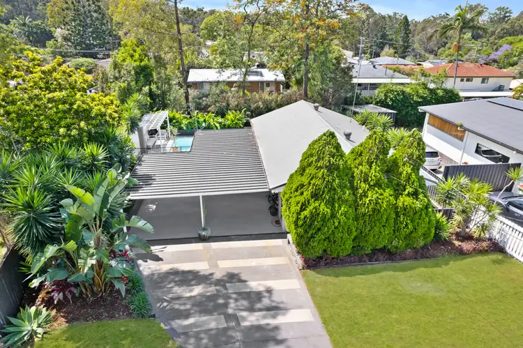 Second view of Homely house listing, 15 Little John Street, Daisy Hill QLD 4127